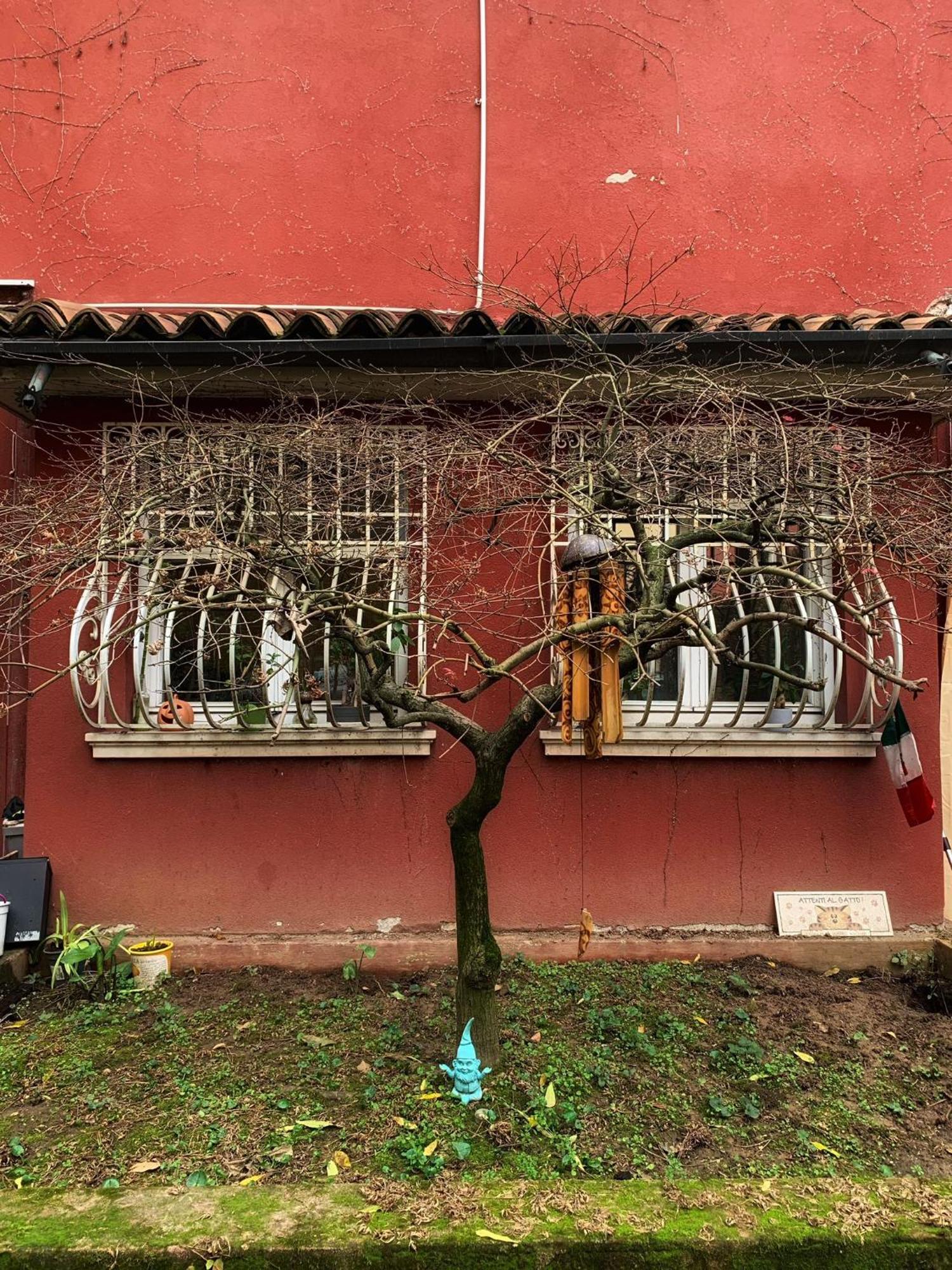 Brixia Time Case - In Villa Con Giardino Brescia Eksteriør bilde