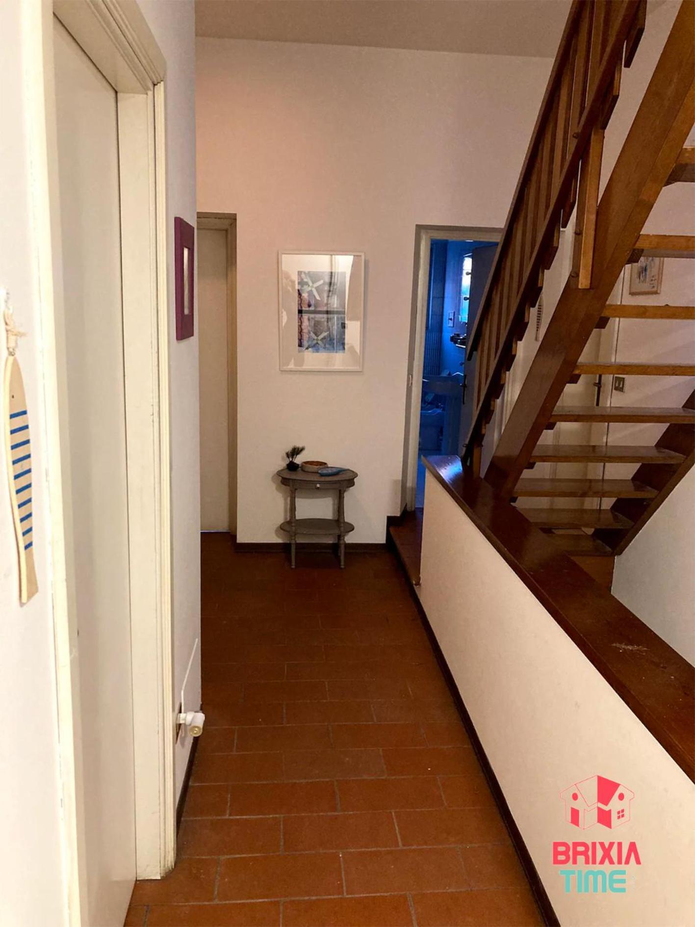 Brixia Time Case - In Villa Con Giardino Brescia Eksteriør bilde